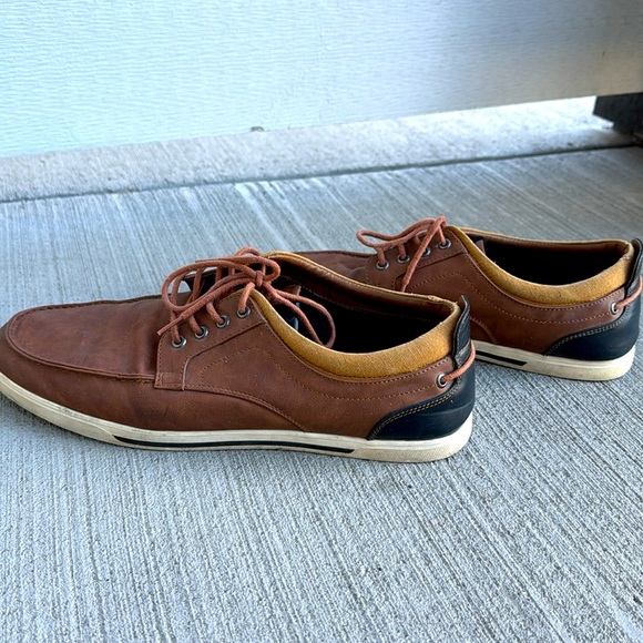 Call it Spring Brown Men’s Fabiano Boat Shoes - Picture 5 of 10